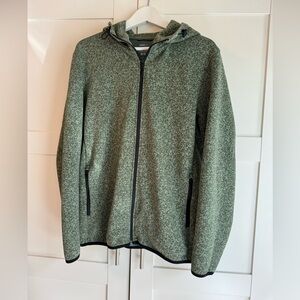 Uniqlo MOMA Special Edition Hoodie